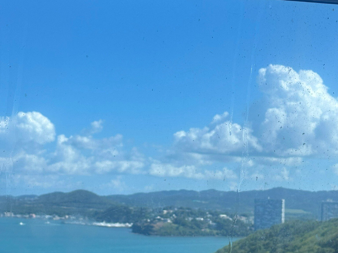 埃尔康基斯塔多尔度假村-波多黎各主图