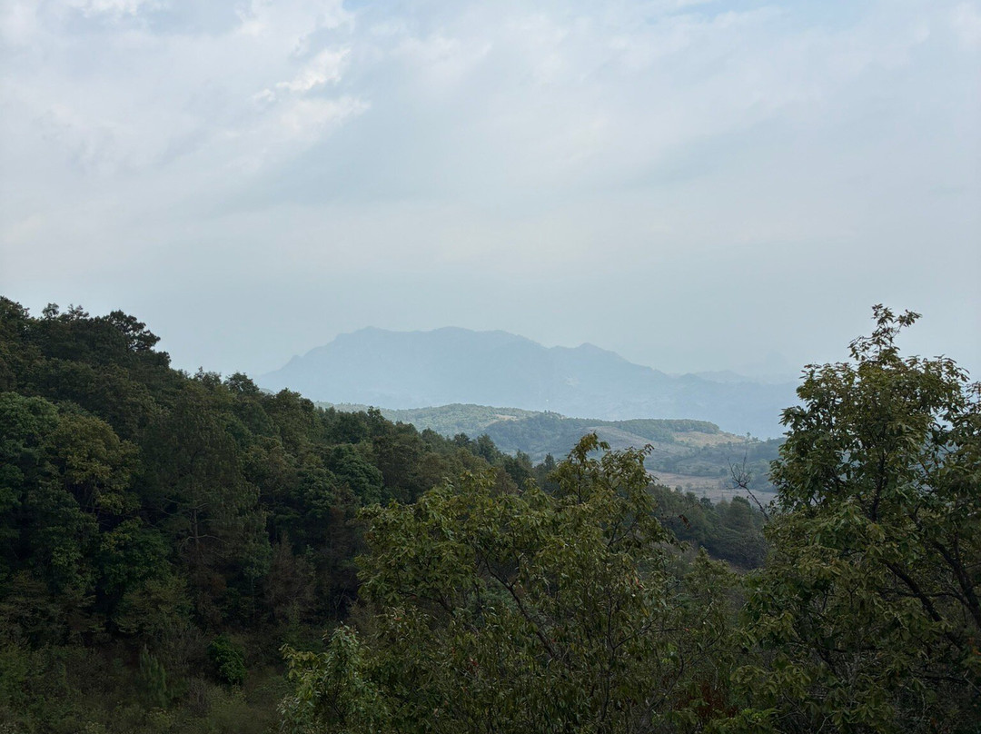Rancho Lum Ha’-Teopisca必去景点