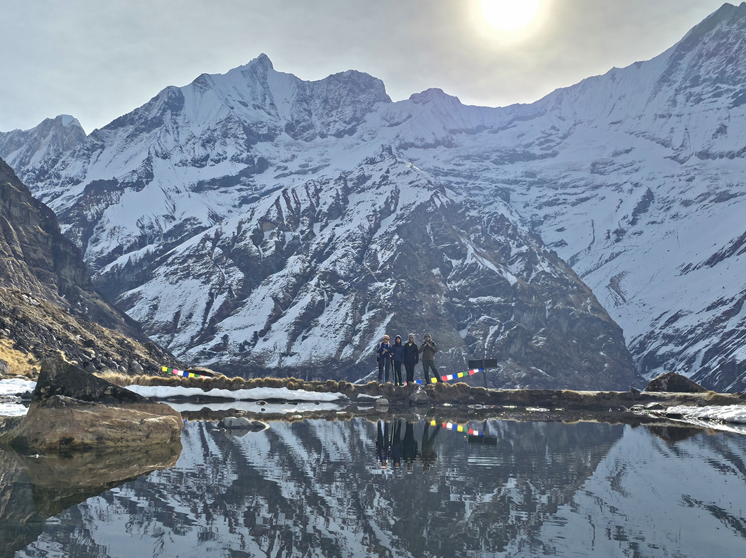 Nepal Trek Ways-巴克塔布必去景点