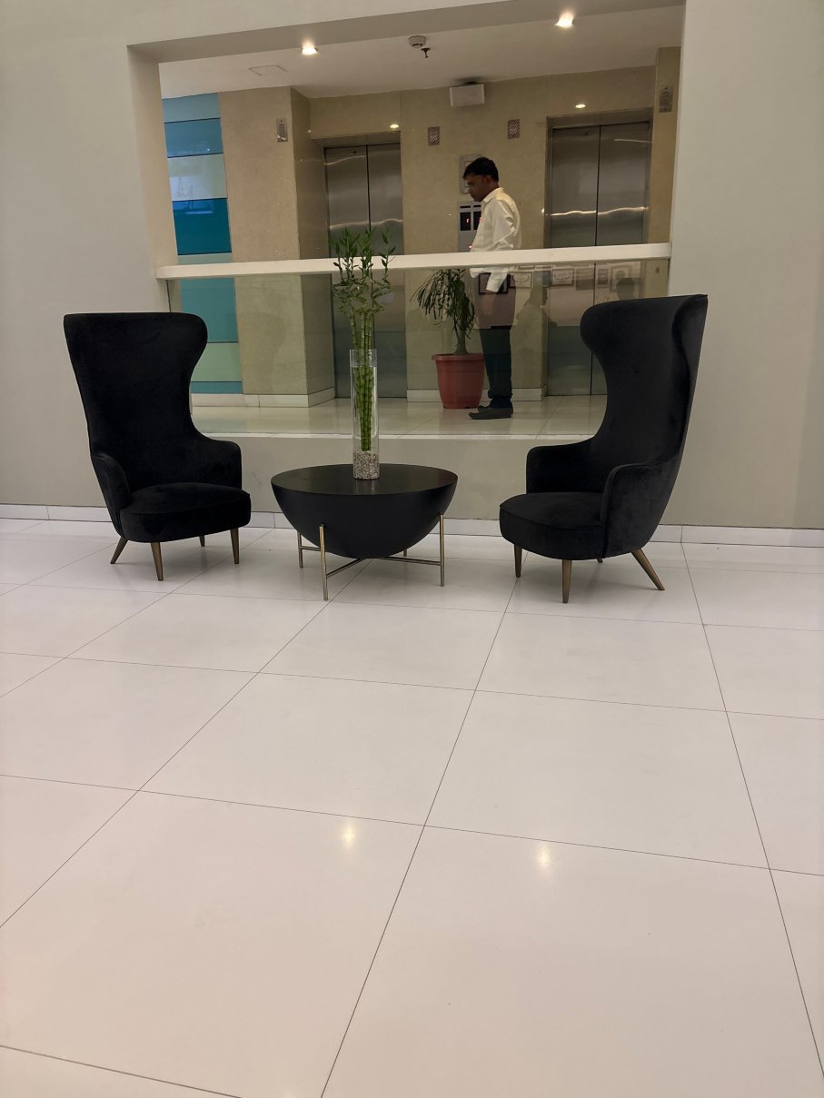 科库恩豪华商务酒店-旅行者