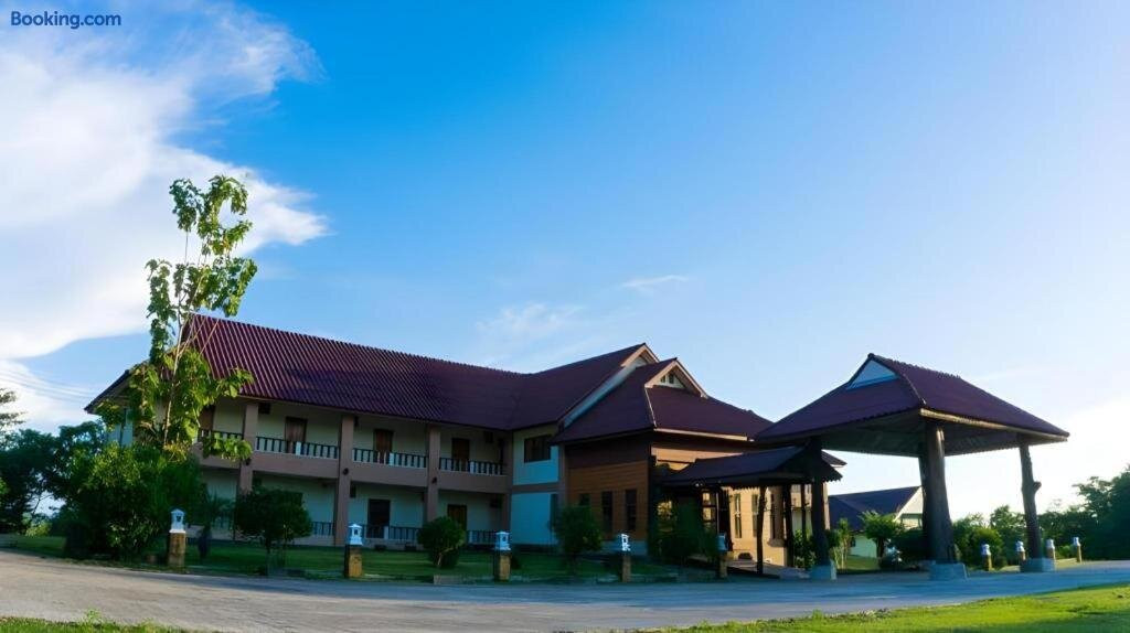 苏安里马库厄安度假村