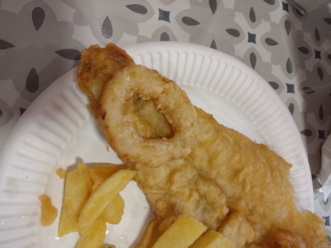 Rosies Takeaway