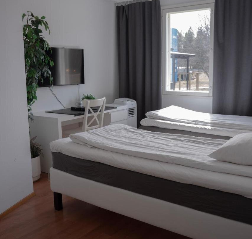 Seo Motel Alavieska