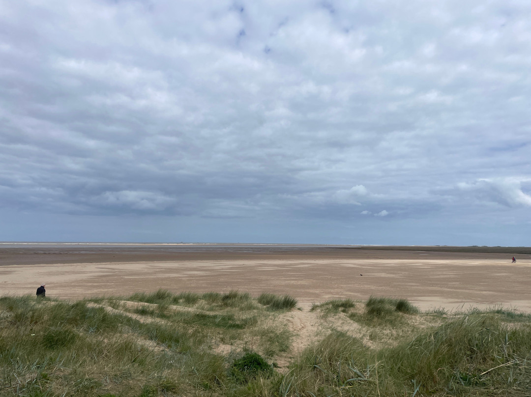 Cleethorpes Beach Holiday Park主图