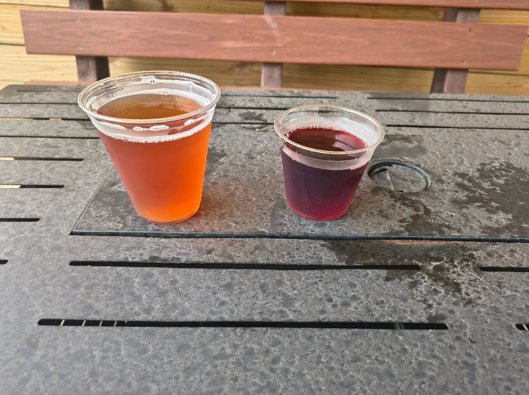 Cherry Creek Cellars-Brooklyn必去景点