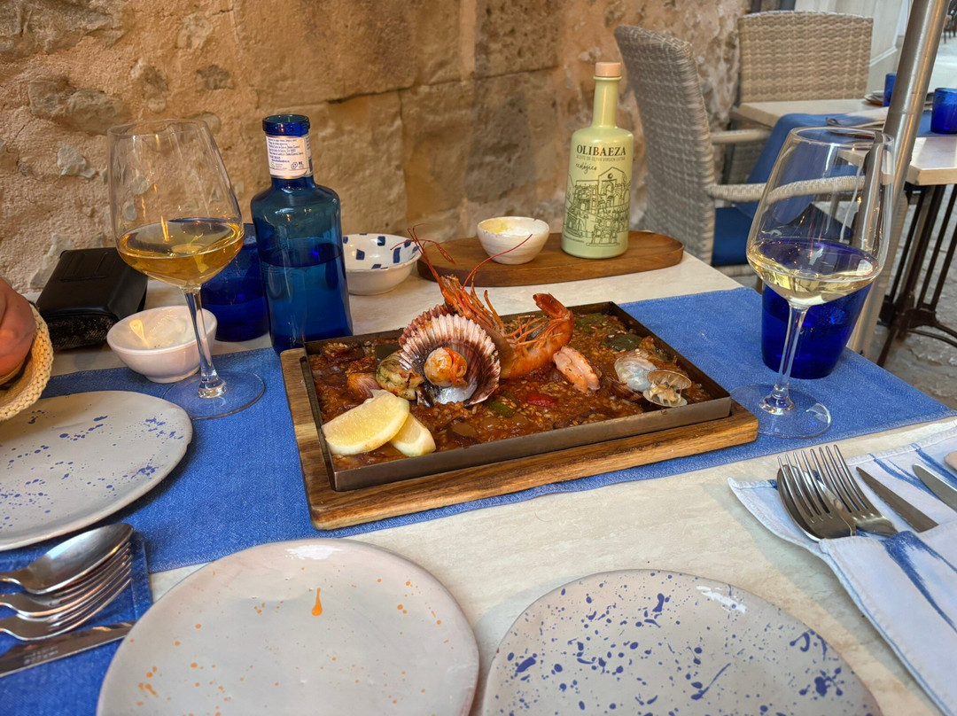 La Fonda De L,aigua