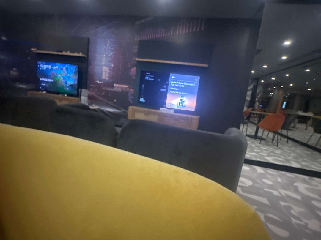 昆利南贝莱克全包酒店主图