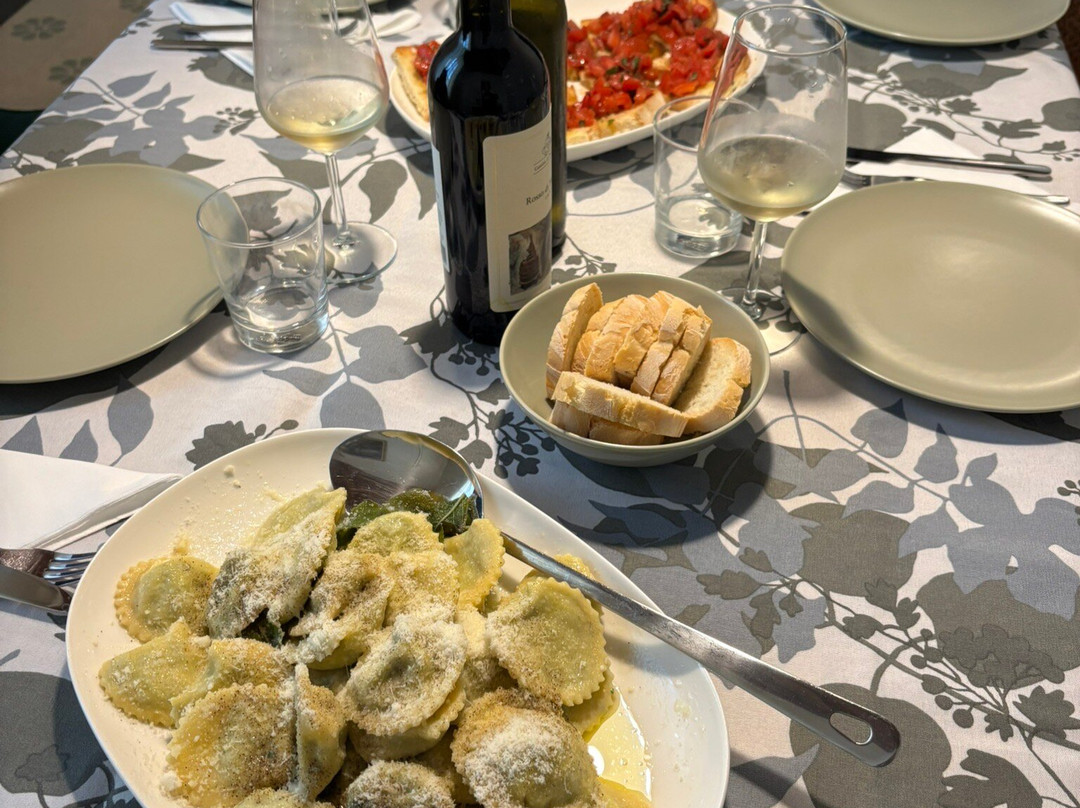 Lucca Cooking Classes-卢卡必去景点