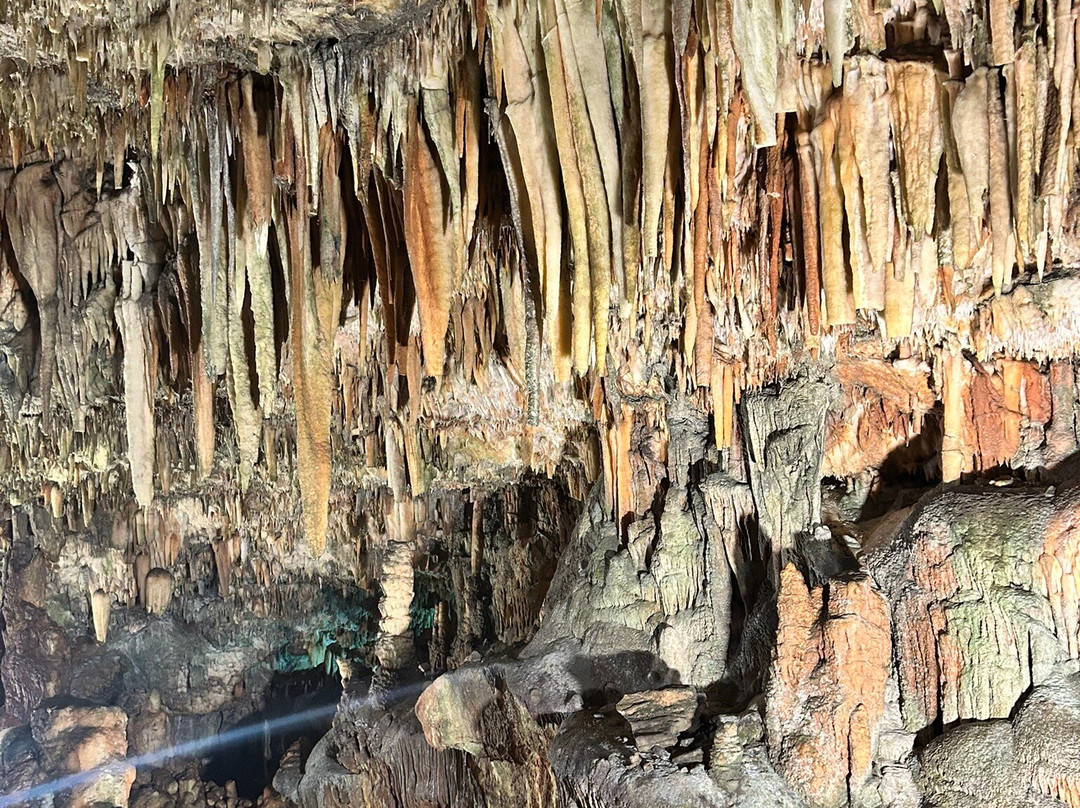 Unexplored Kefalonia-Skala必去景点