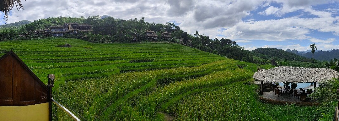 Pu Luong EcoLuxe Resort & Spa