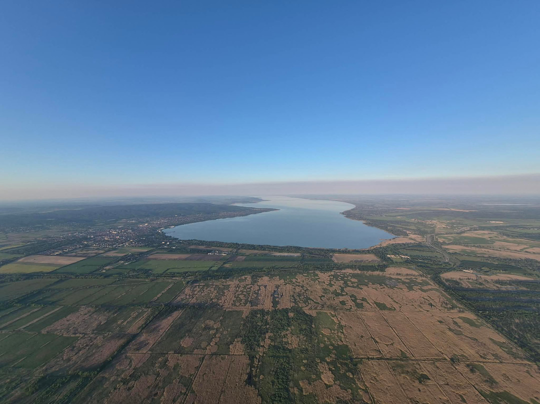 Balaton Ballooning-Cserszegtomaj必去景点