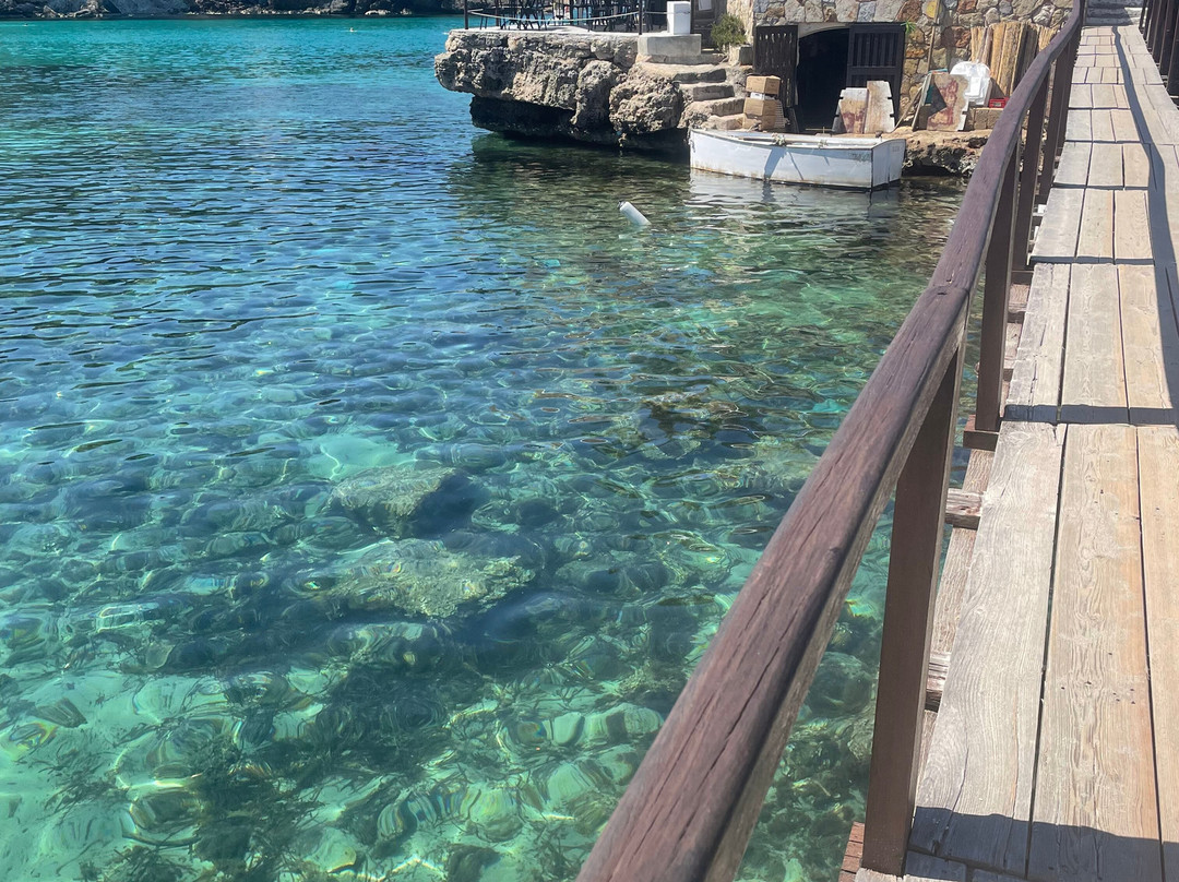 Camp De Mar Beach-Camp De Mar必去景点