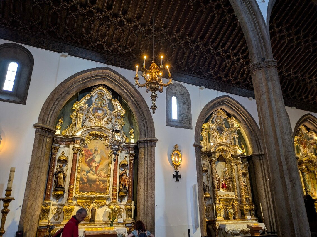 Cathedral of Our Lady of the Assumption-沙尔必去景点