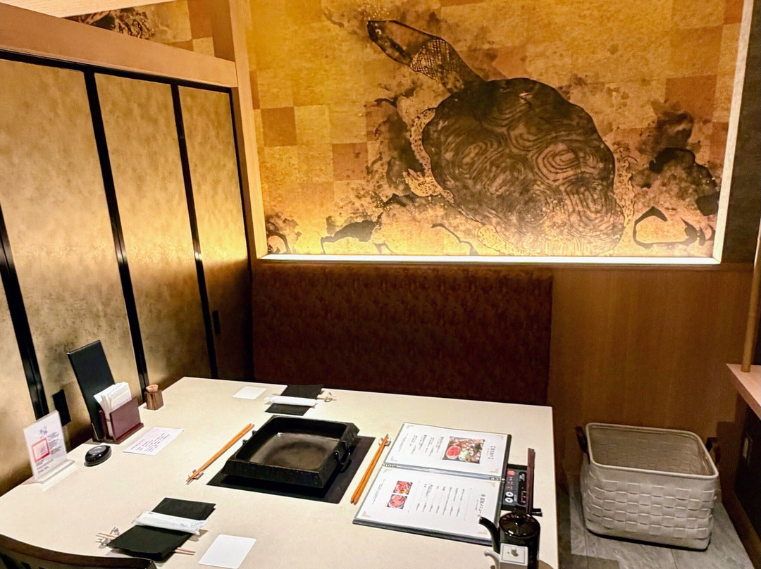 神戸牛すきやき 牛陣