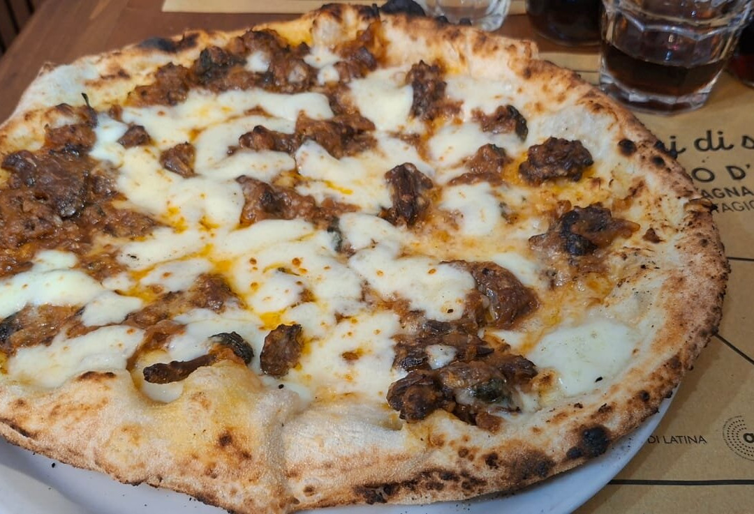 Pizzeria PacoPi
