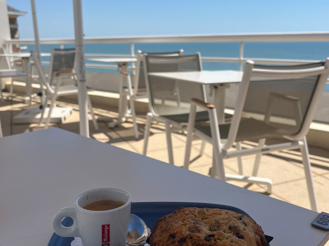 Alliance Pornic Hôtel Thalasso & Spa主图