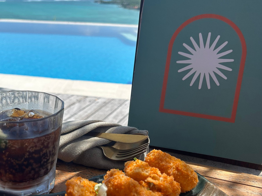 The_view_day_club - Nusa Ceningan, Bali-努沙切宁安岛必去景点