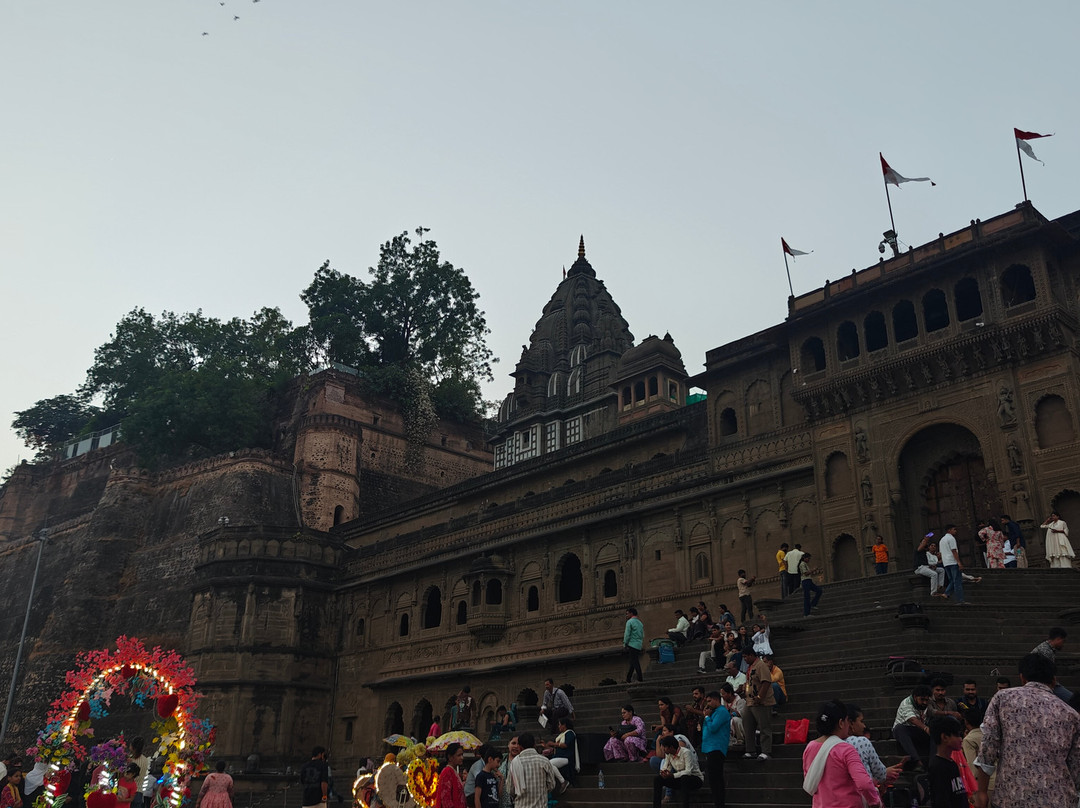 Ahilya Fort主图