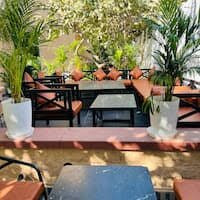 Treehouse Raj Bagh, A Boutique Heritage Hotel主图