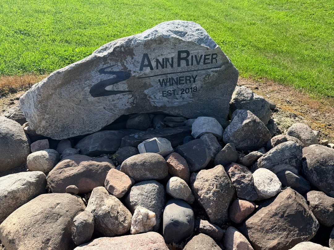 Ann River Winery-Mora必去景点