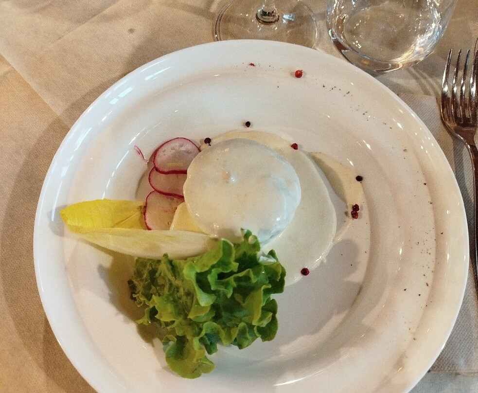Cucina l'Andrea di Andrea Dianò