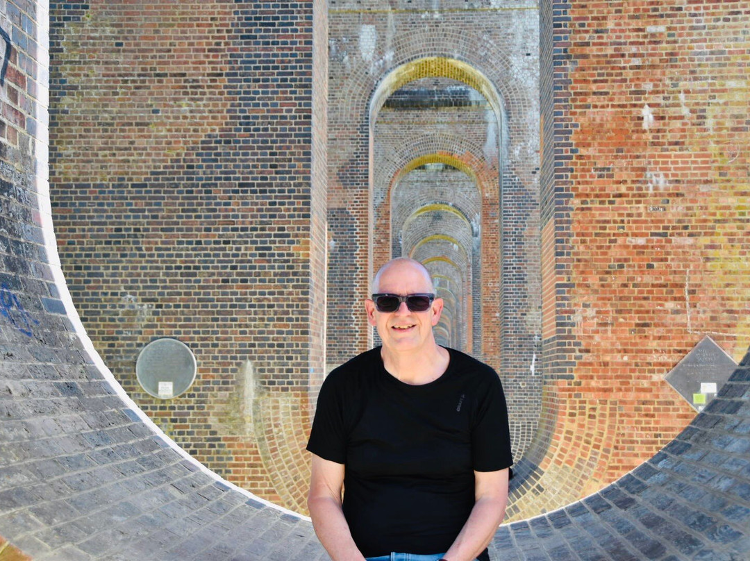 Ouse Valley Viaduct-Haywards Heath必去景点