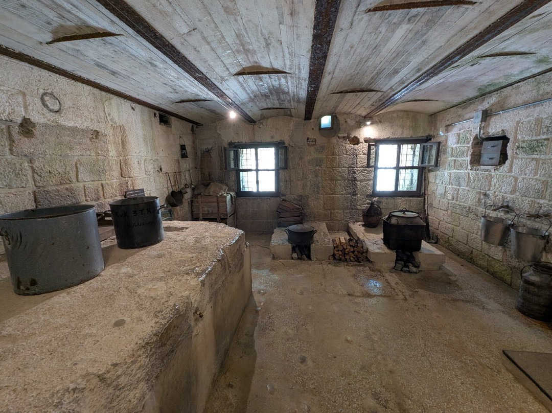 Forte Belvedere-Lavarone必去景点