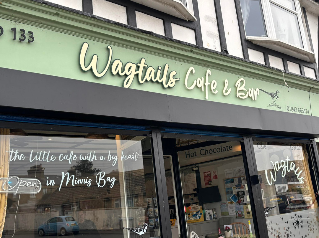 Wagtails Café & Bar