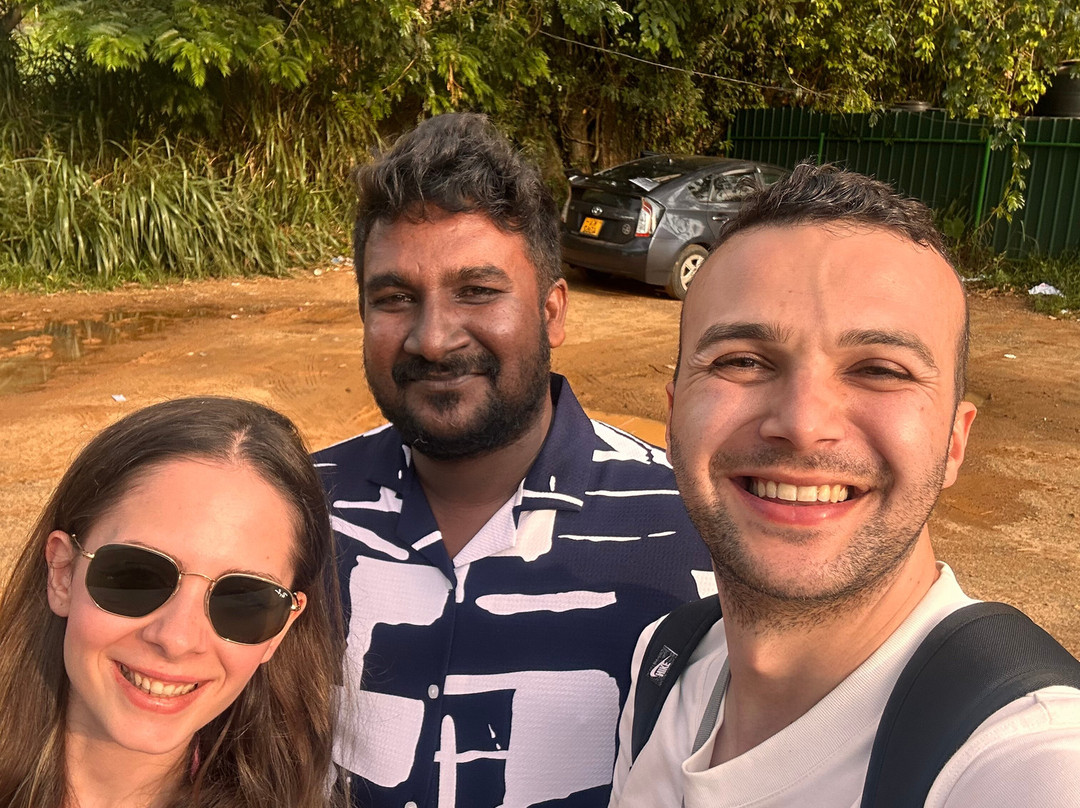 Apex Round Tours Sri lanka-赛杜瓦必去景点