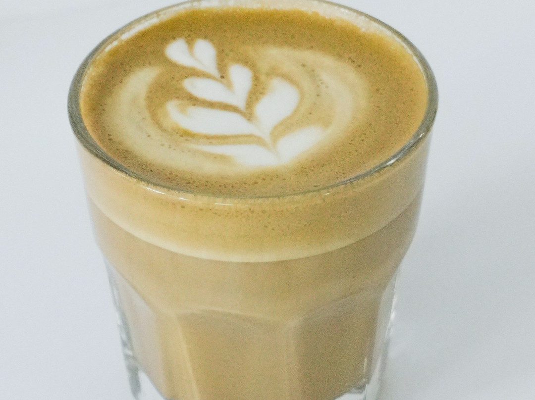 Happy Bean Coffee Shop