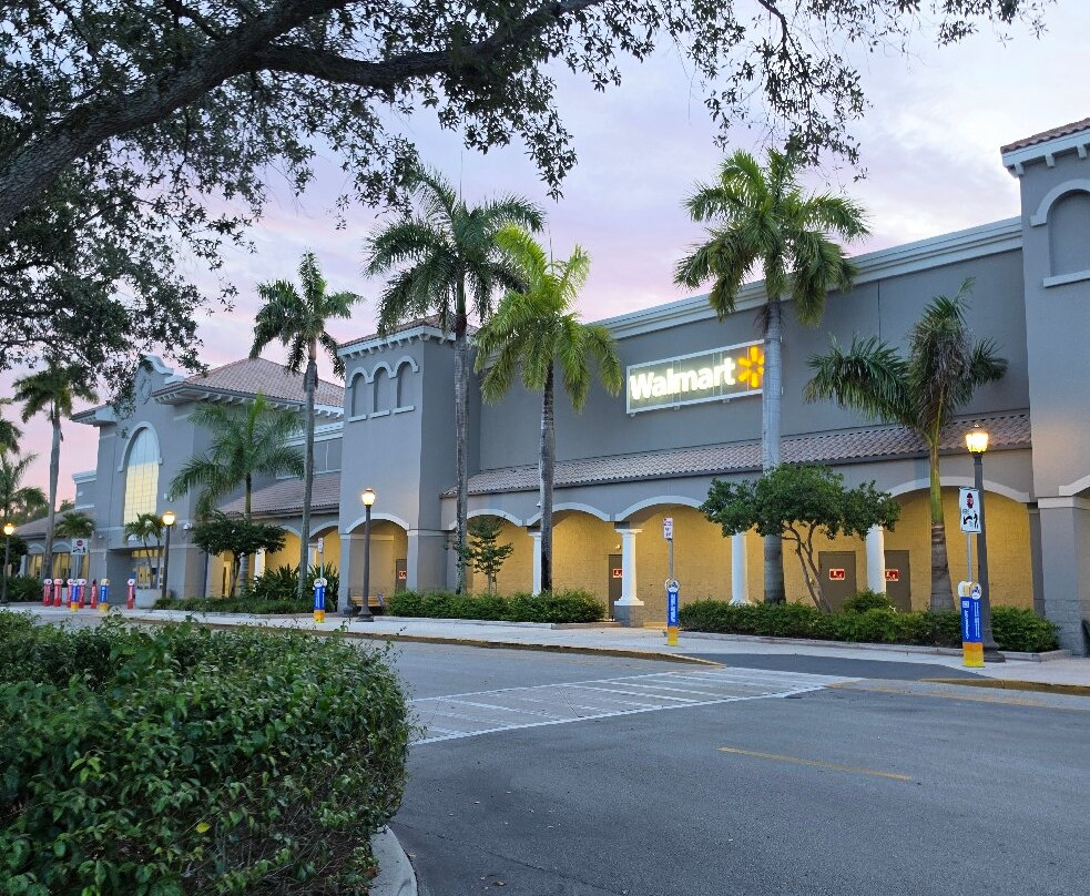 Walmart Supercenter