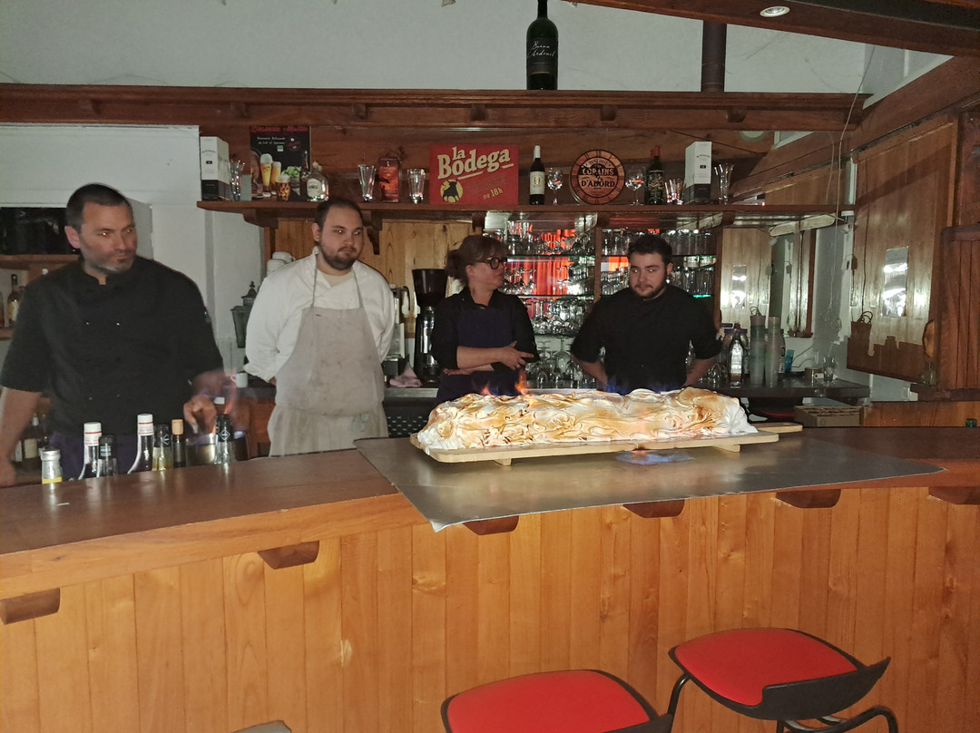 Relais Du Moulin Neuf主图