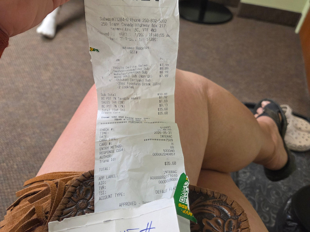 Subway
