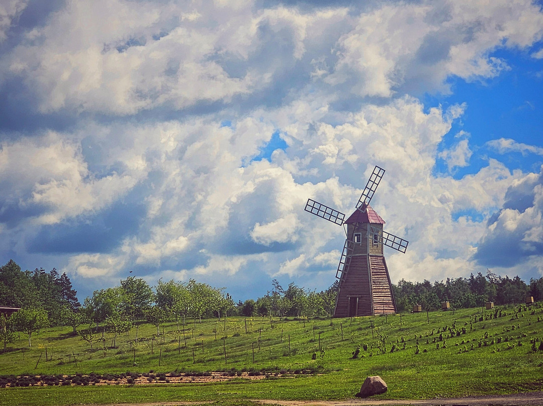 Minsk Airport Transfer & Tours-明斯克必去景点