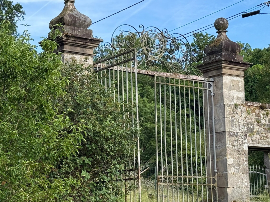 La Manufacture Royale de Bains主图