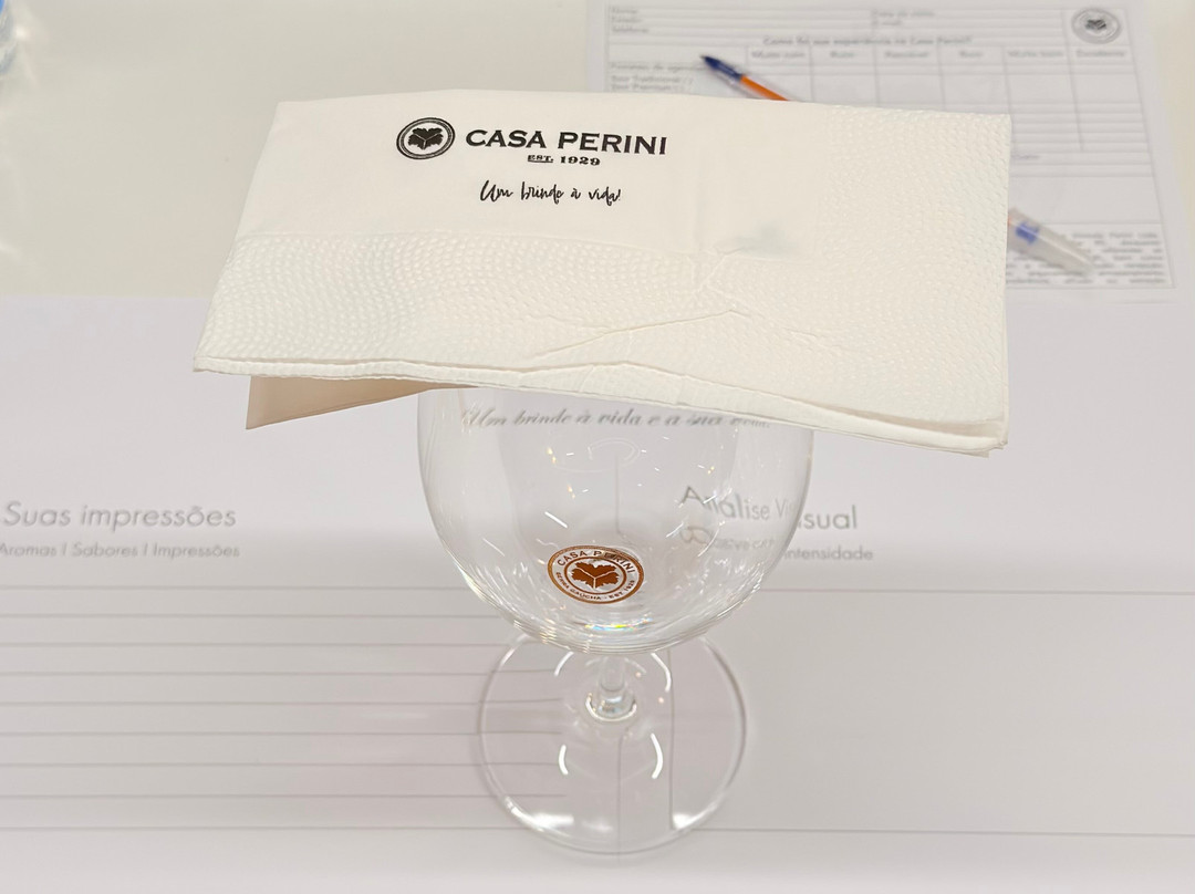 Vinícola Casa Perini-Farroupilha必去景点