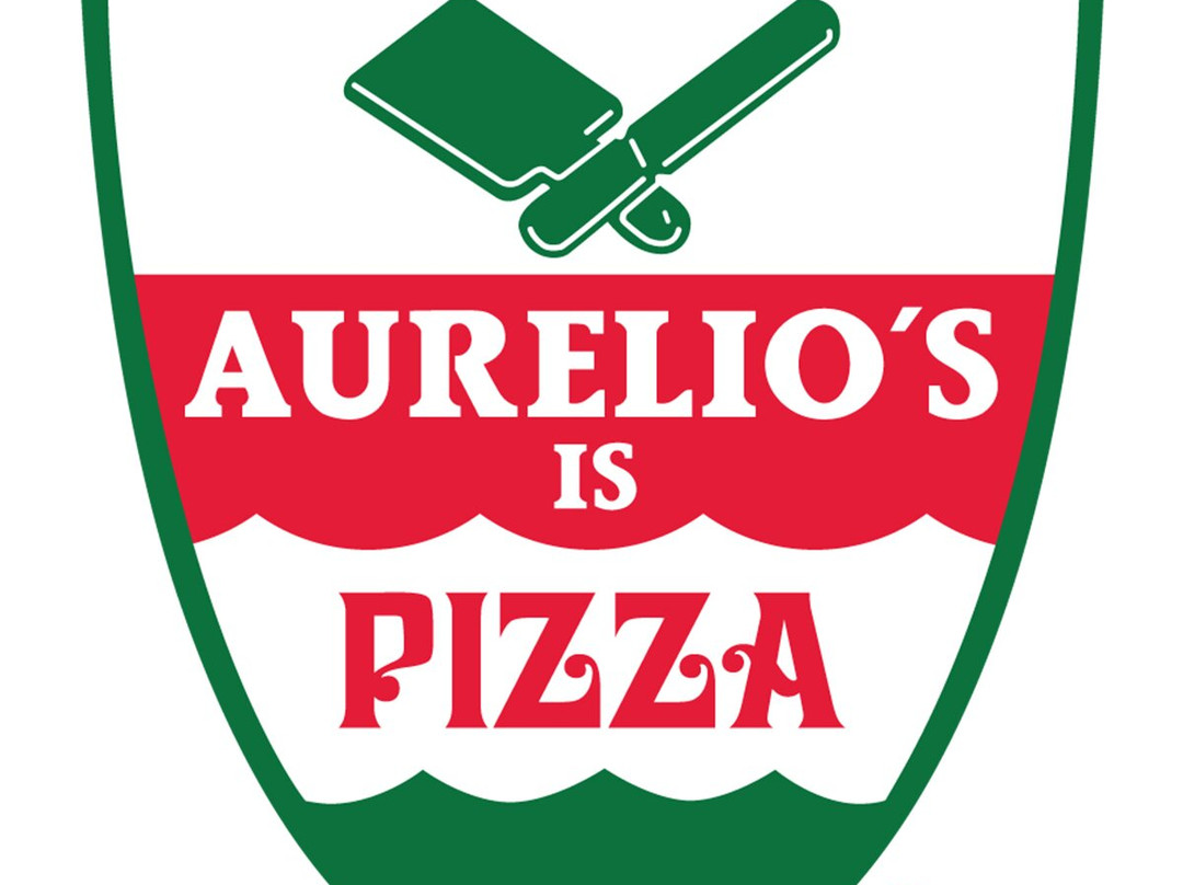Aurelio's Pizza of Tinley Park