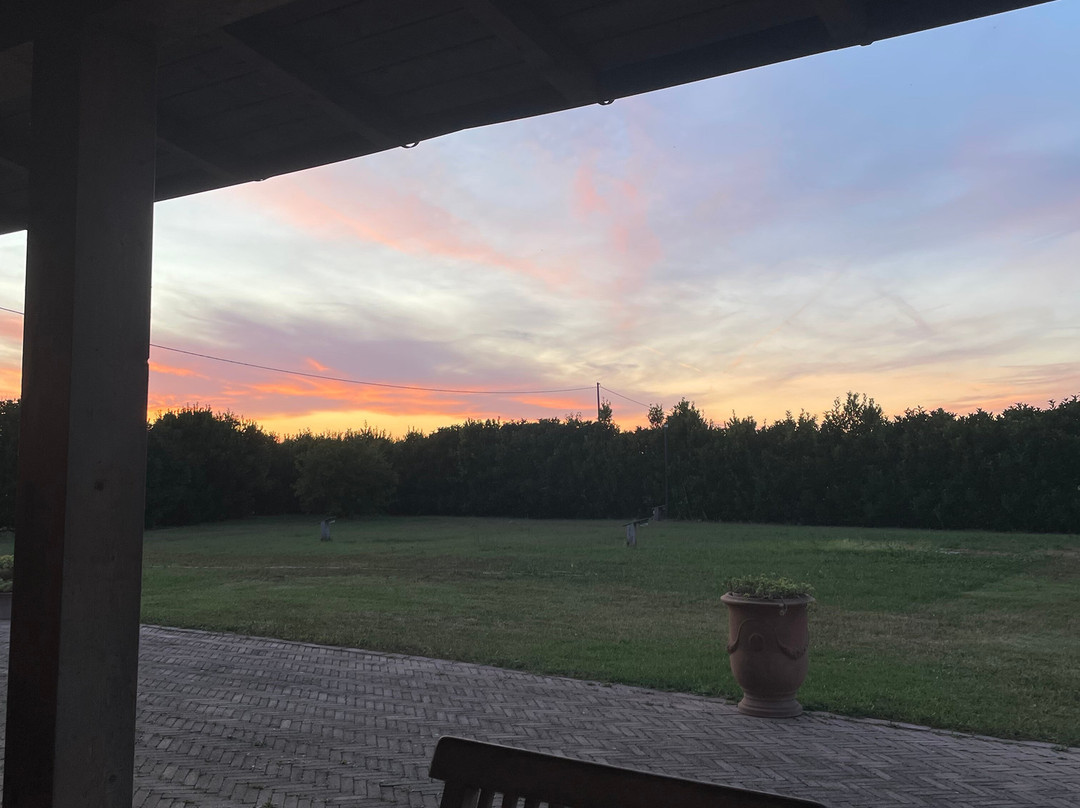 Agriturismo Podere Cirene主图