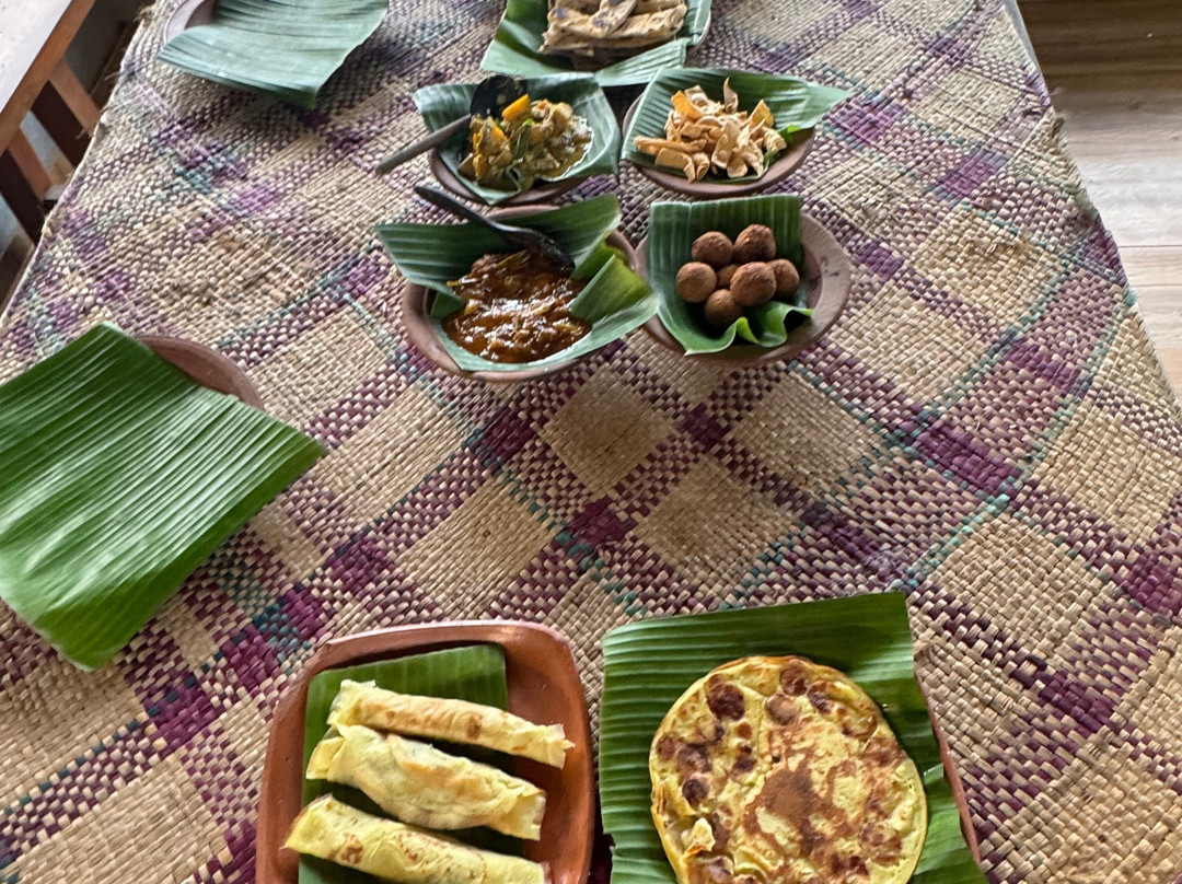 Excellent Lanka With Madu-卡图纳耶克必去景点