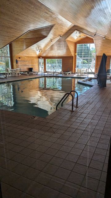 Pheasant Park-旅行者