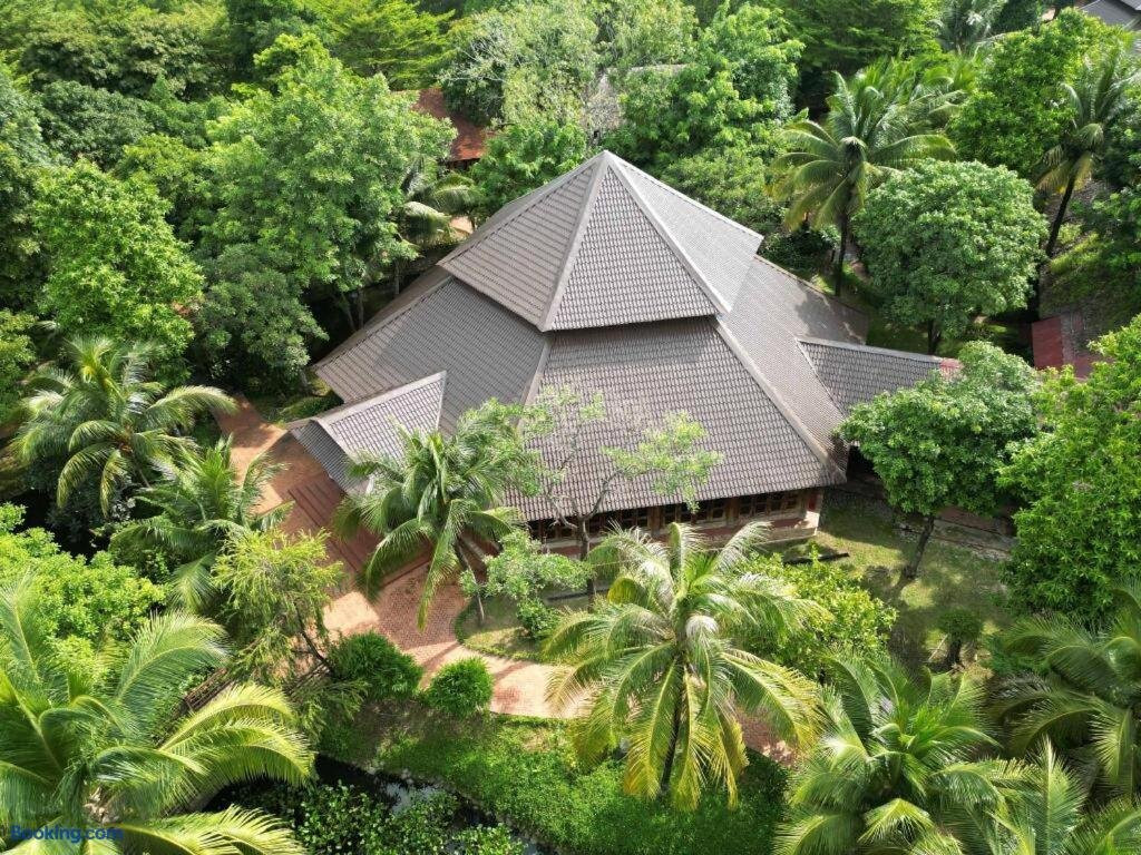 Mekong Long Thanh Resort & Reststop