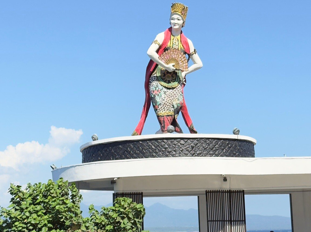Yukbanyuwangi-巴纽旺宣必去景点