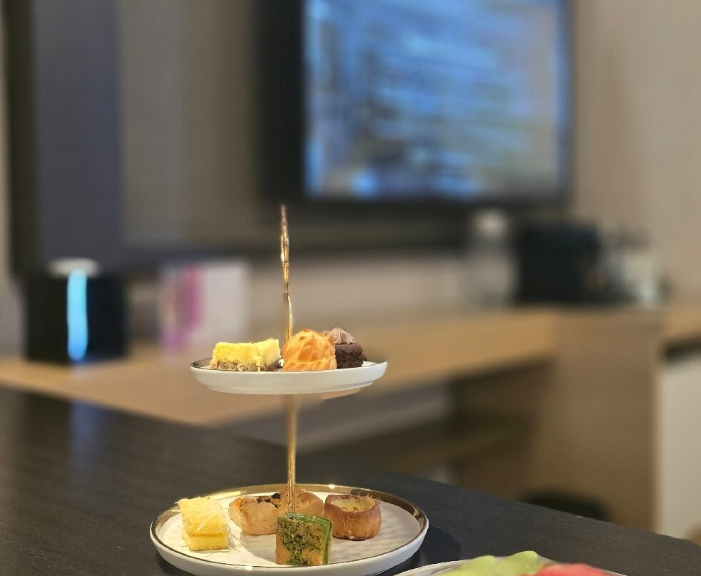 日惹哈珀玛丽奥勃洛 - 阿斯顿酒店主图