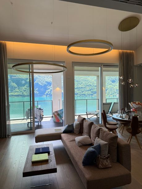 Aria Retreat And Spa-旅行者