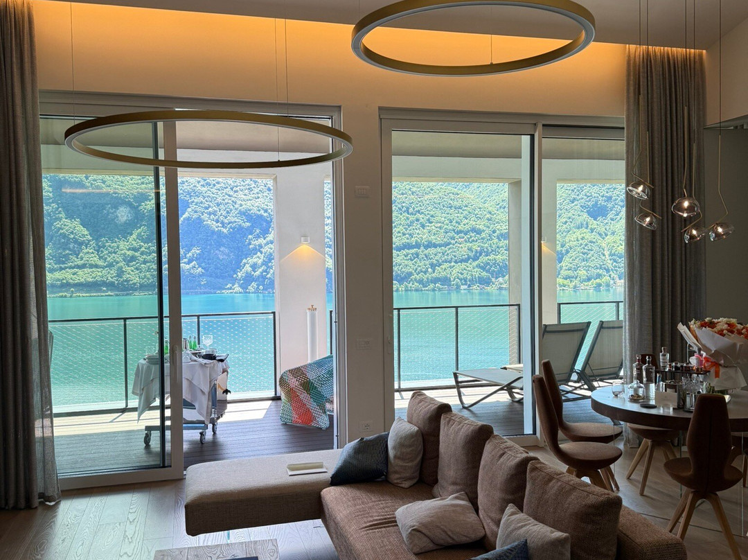 Aria Retreat And Spa主图