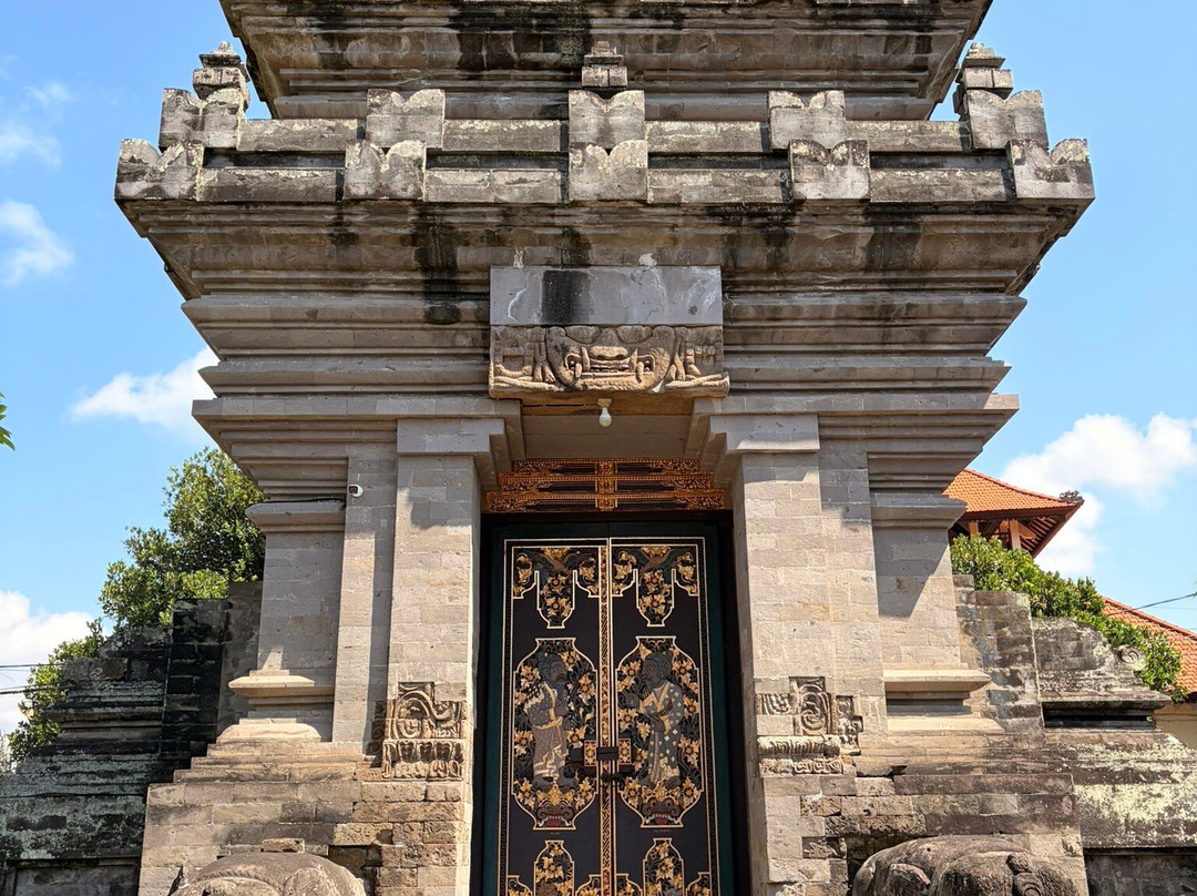 Menjangan Bali Driver Guide-佩母德兰必去景点