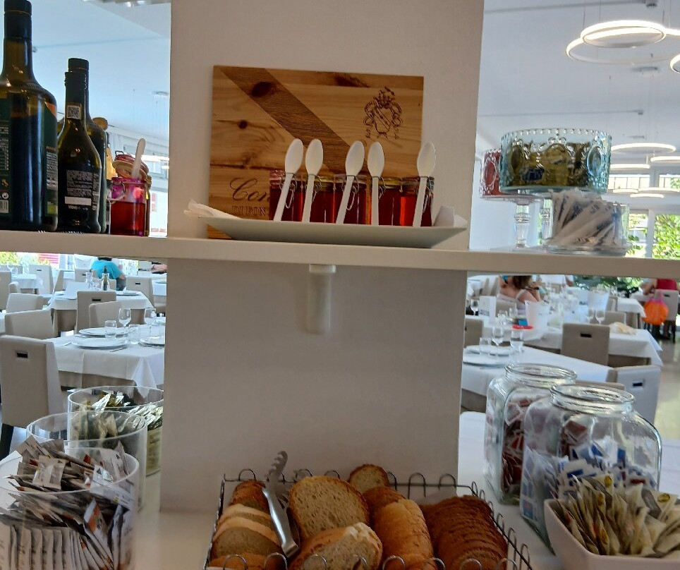 精益求精酒店主图
