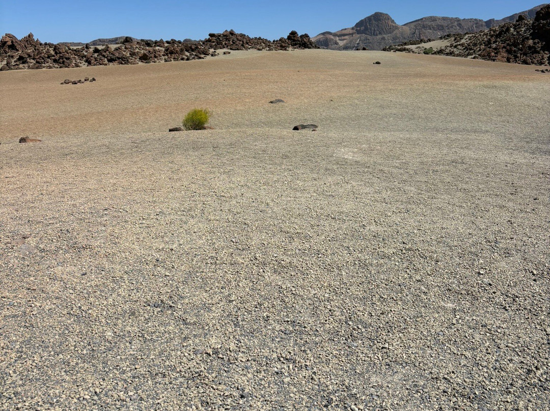 Teide National Park-Vilaflor必去景点