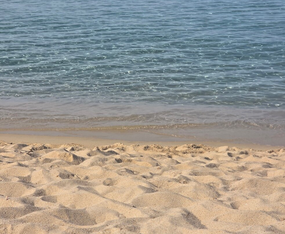 Vanity Beach Solanas-Sinnai必去景点