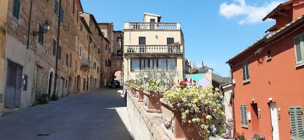 Centro Storico-Peccioli必去景点